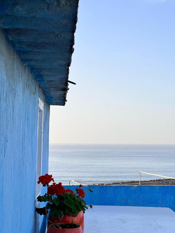 Perle De Mer Rabat Exterior foto