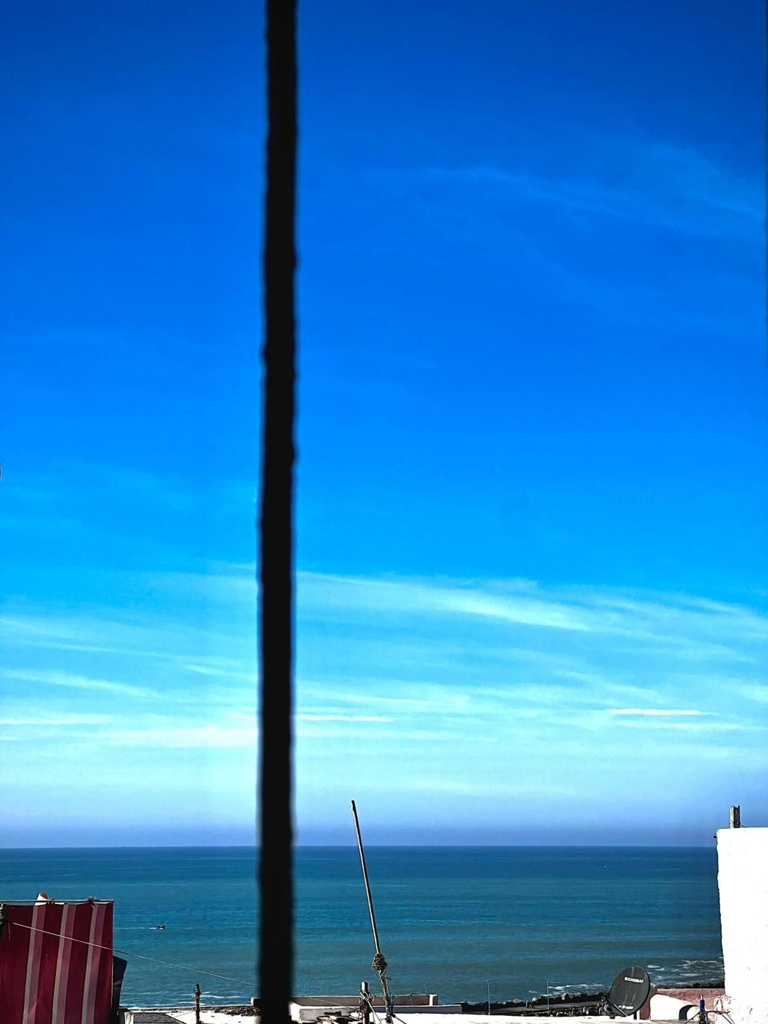 Perle De Mer Rabat Exterior foto