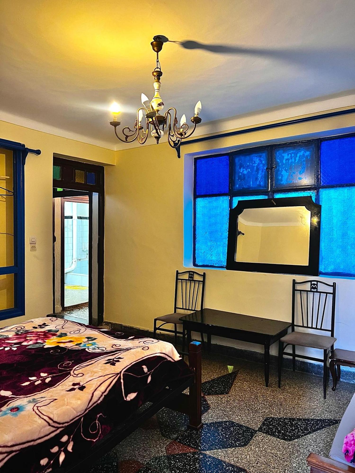 Perle De Mer Rabat Exterior foto