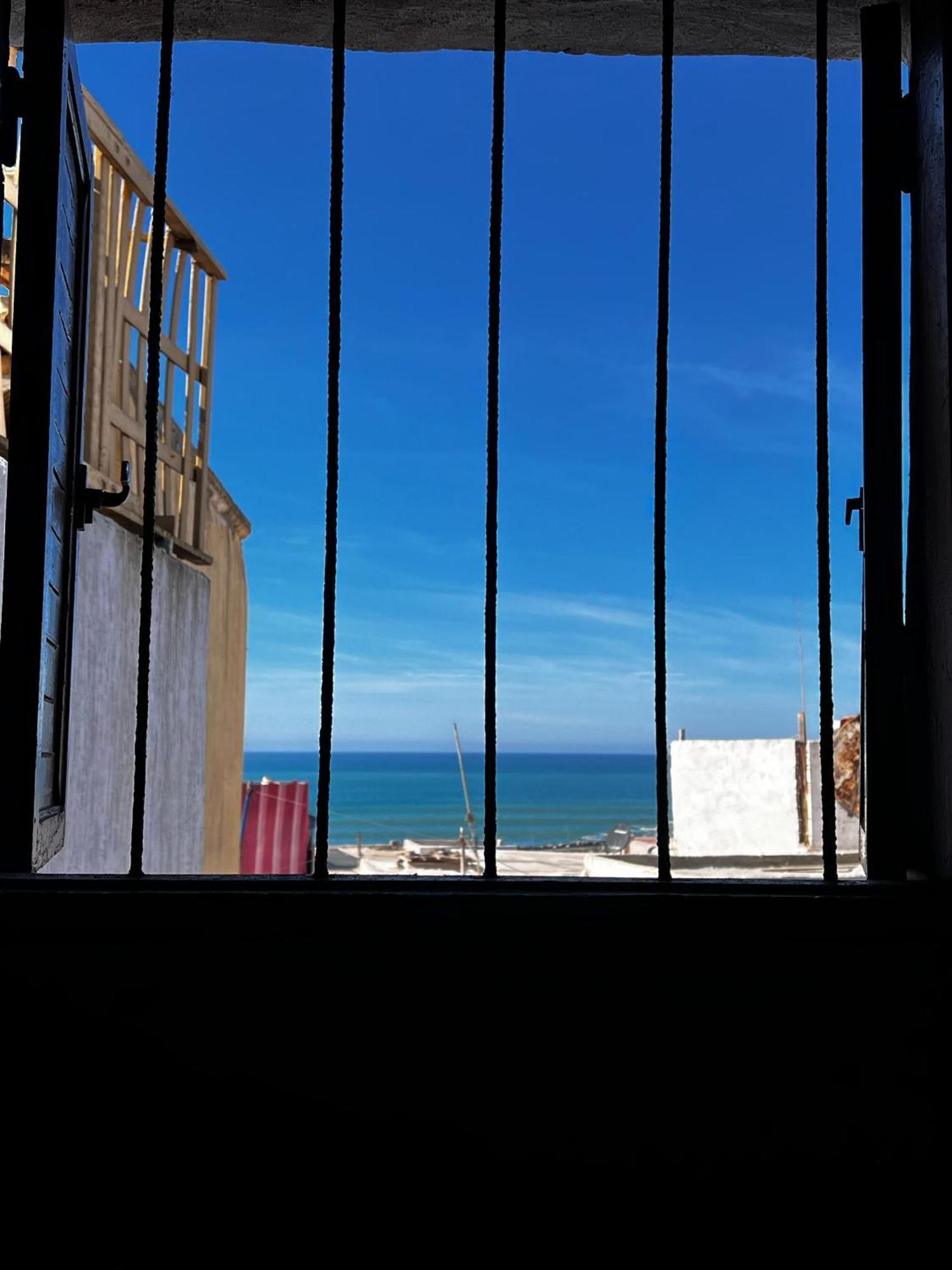 Perle De Mer Rabat Exterior foto